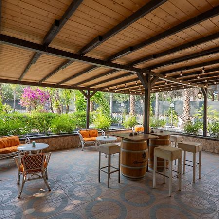 Villa Seta Giardini Naxos Ngoại thất bức ảnh