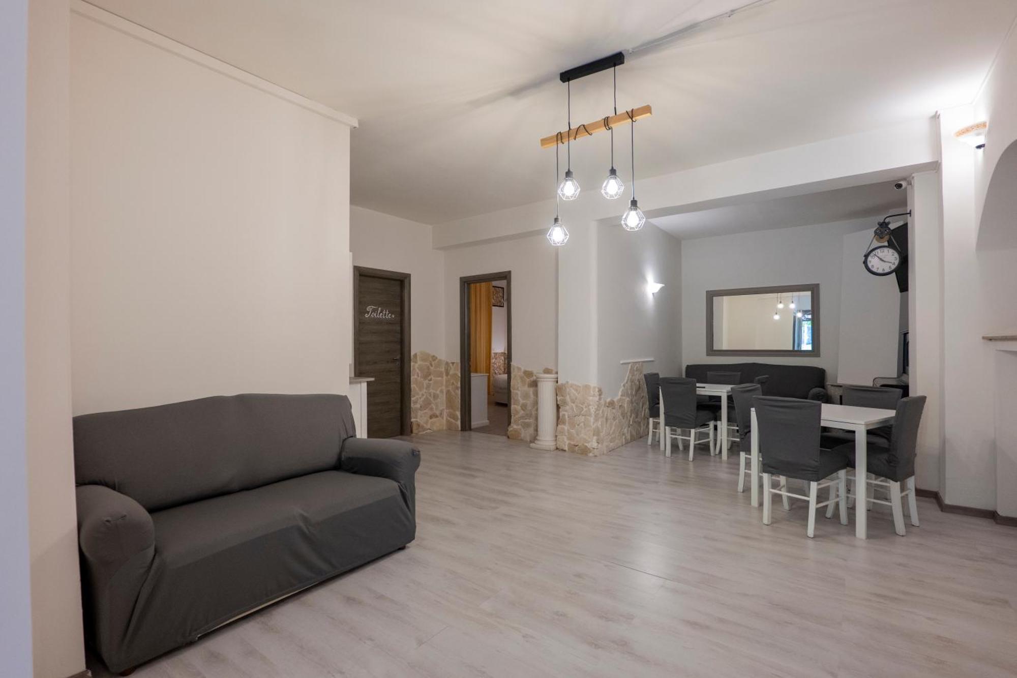 Villa Seta Giardini Naxos Ngoại thất bức ảnh