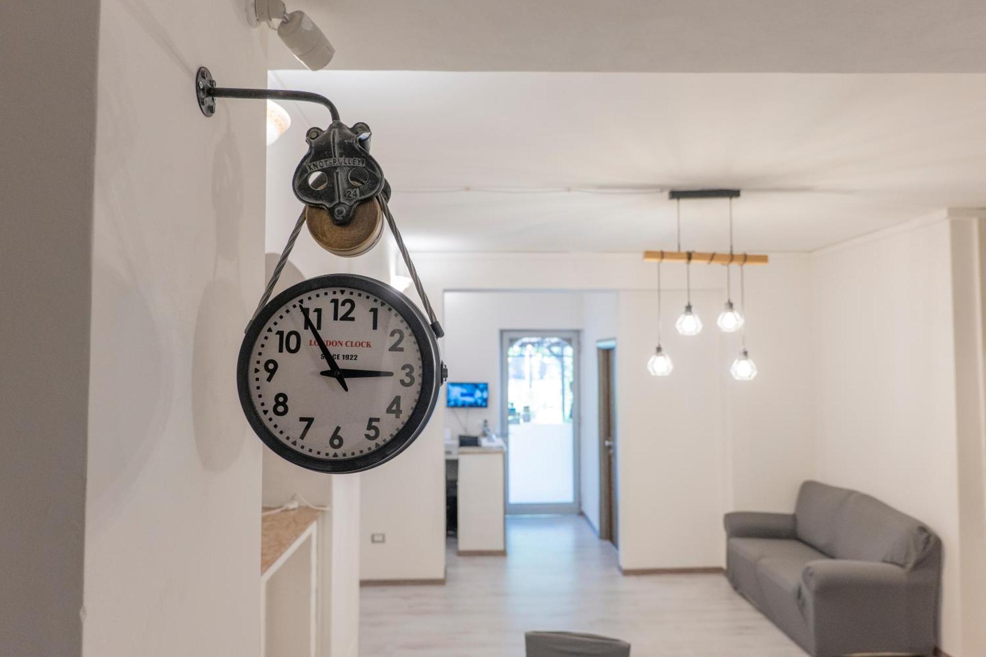 Villa Seta Giardini Naxos Ngoại thất bức ảnh