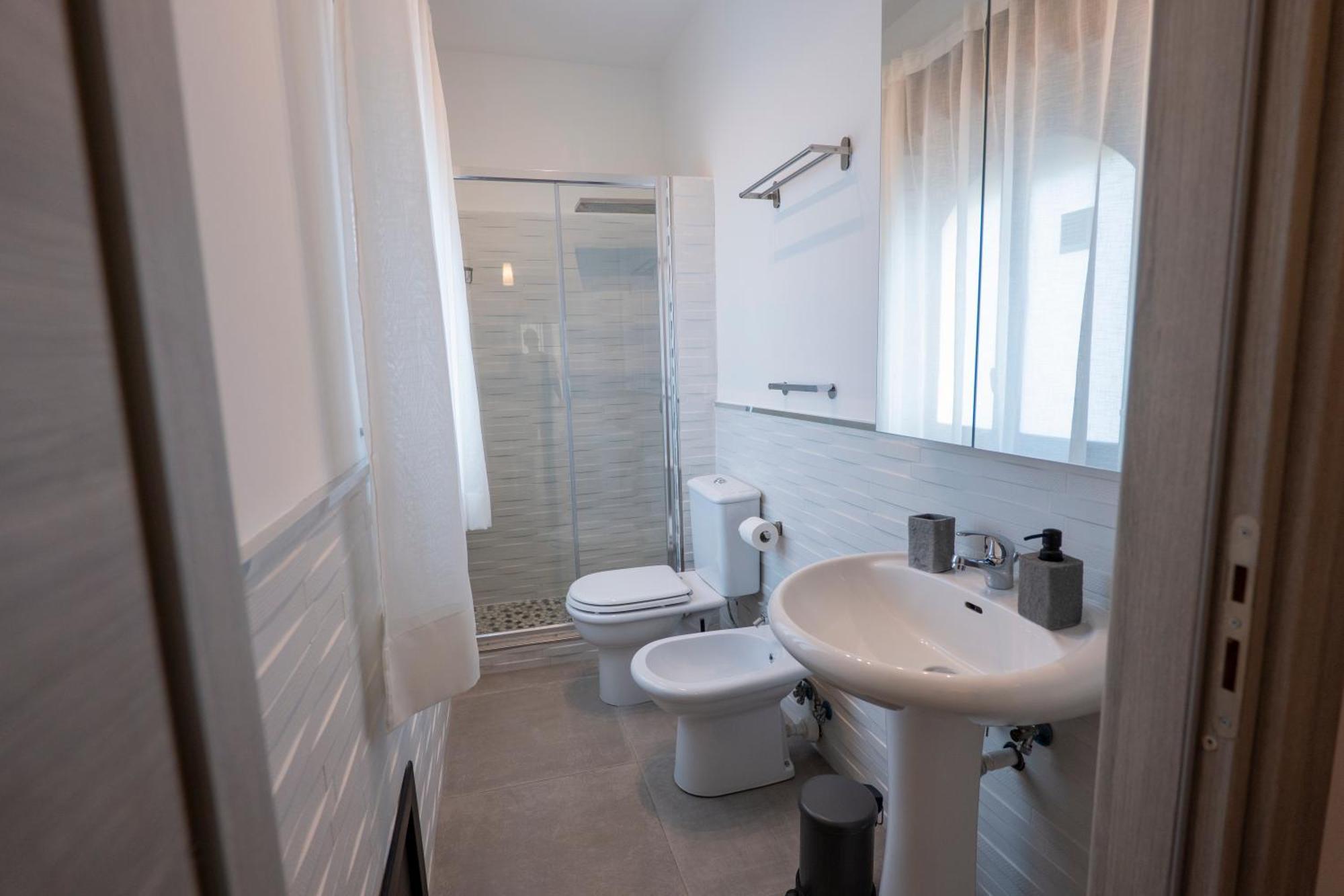 Villa Seta Giardini Naxos Ngoại thất bức ảnh