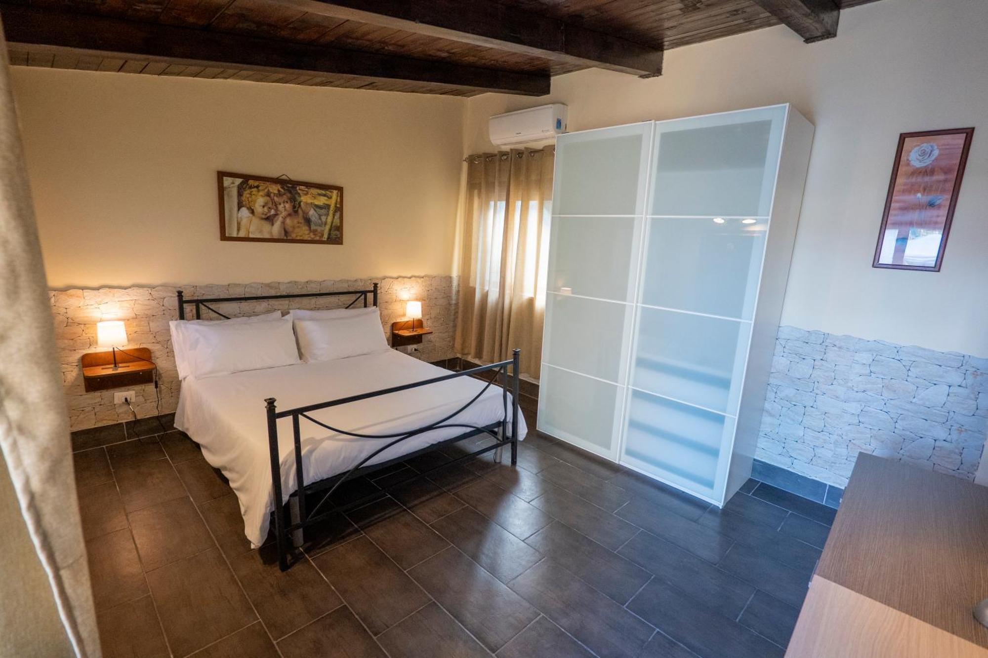 Villa Seta Giardini Naxos Ngoại thất bức ảnh