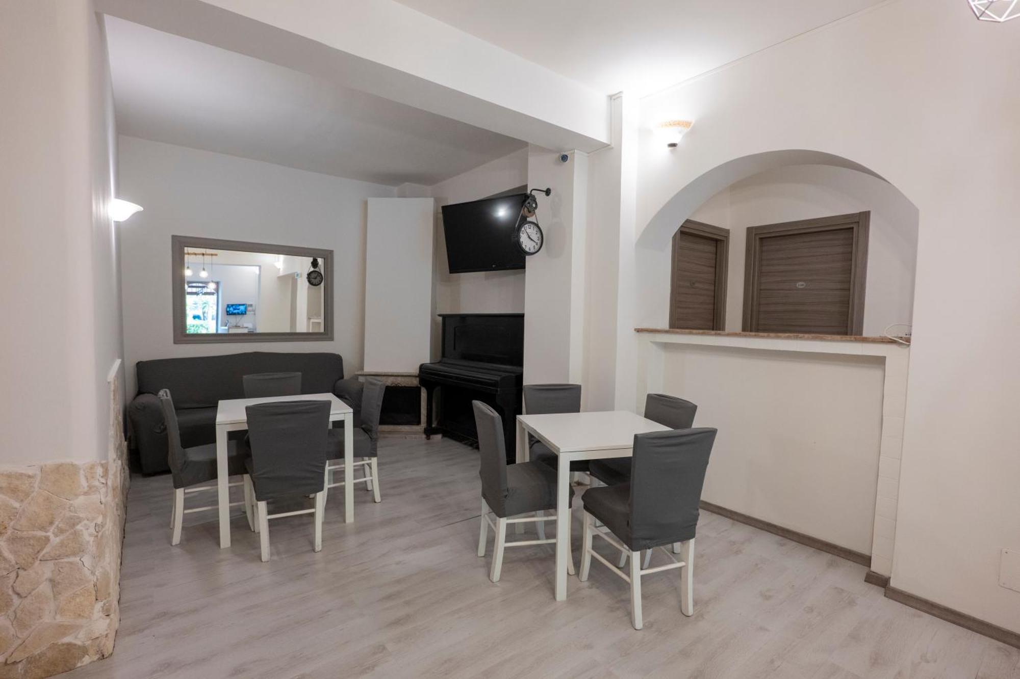 Villa Seta Giardini Naxos Ngoại thất bức ảnh
