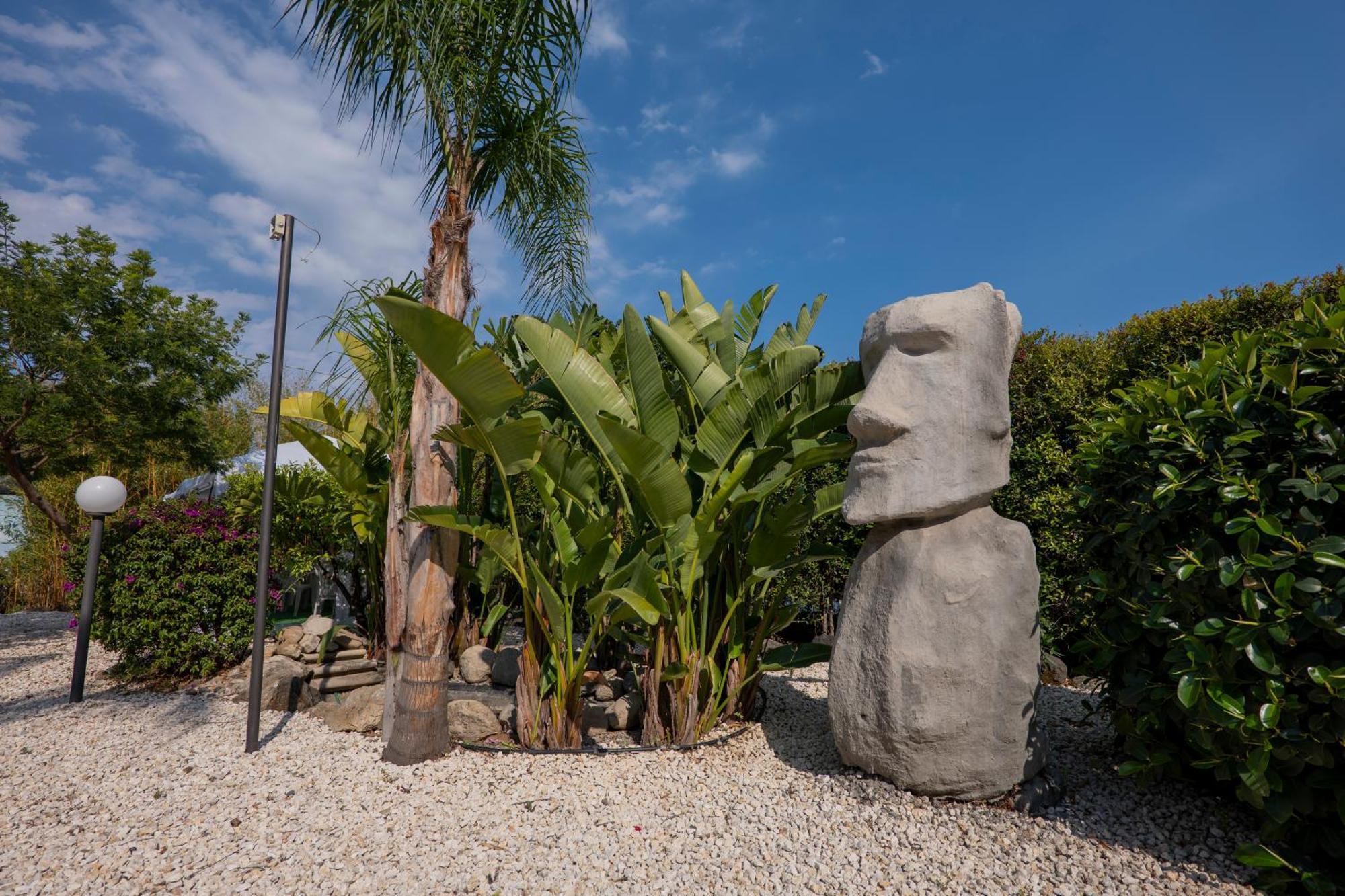 Villa Seta Giardini Naxos Ngoại thất bức ảnh