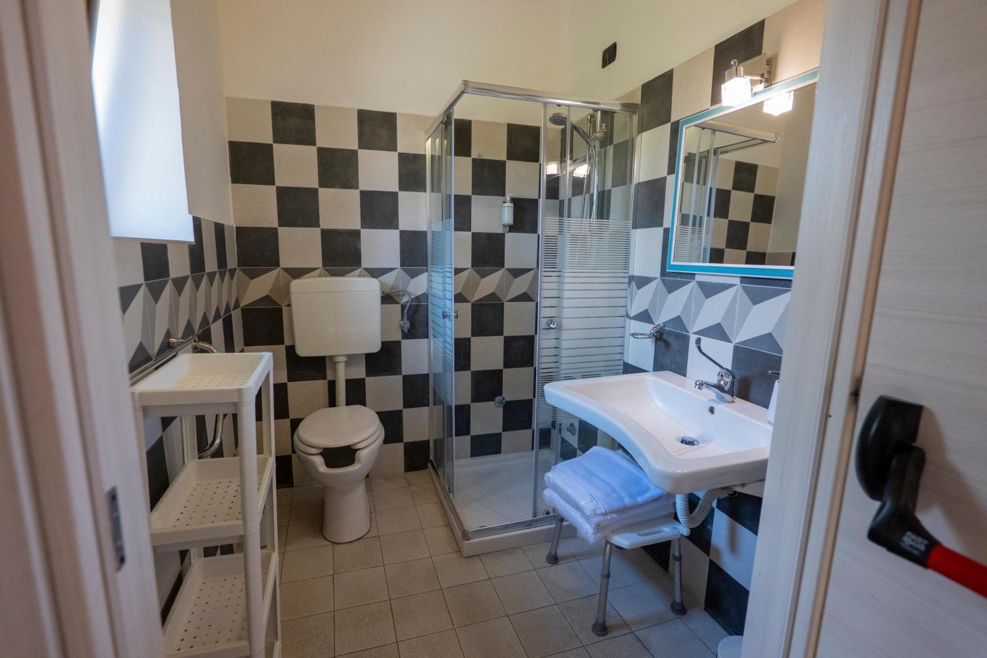 Villa Seta Giardini Naxos Ngoại thất bức ảnh