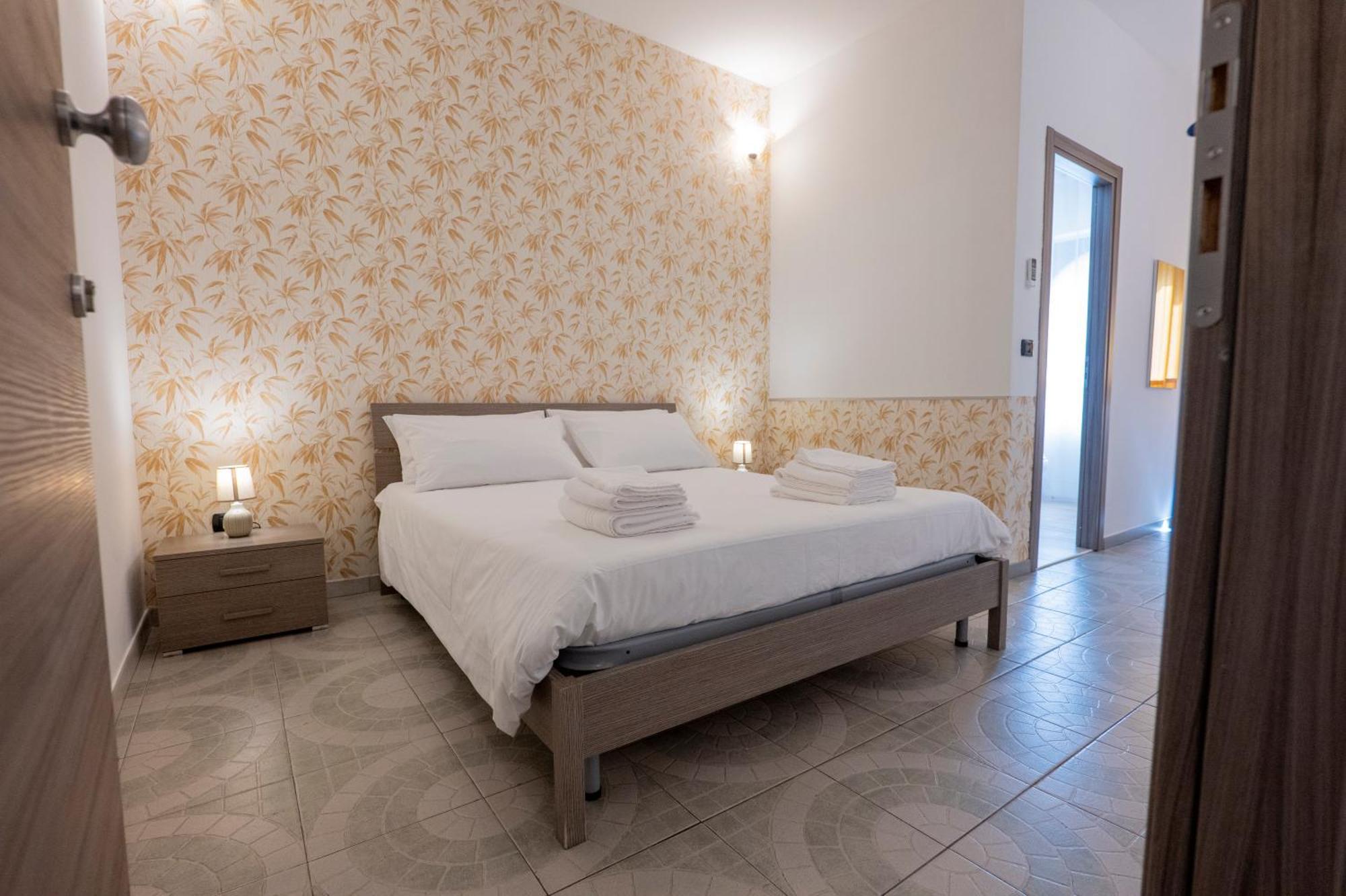 Villa Seta Giardini Naxos Ngoại thất bức ảnh