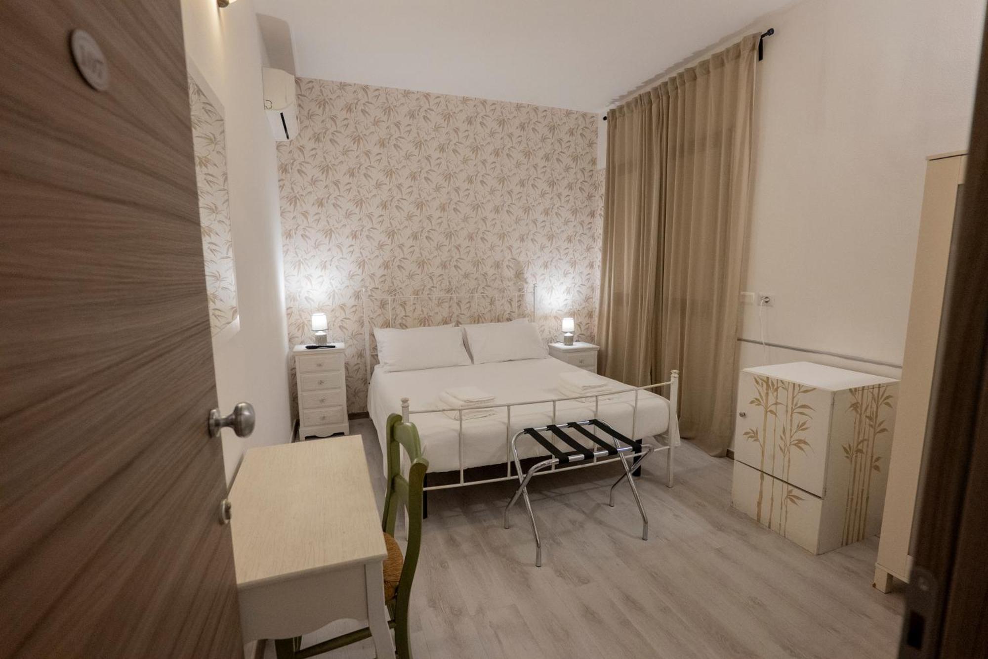 Villa Seta Giardini Naxos Ngoại thất bức ảnh