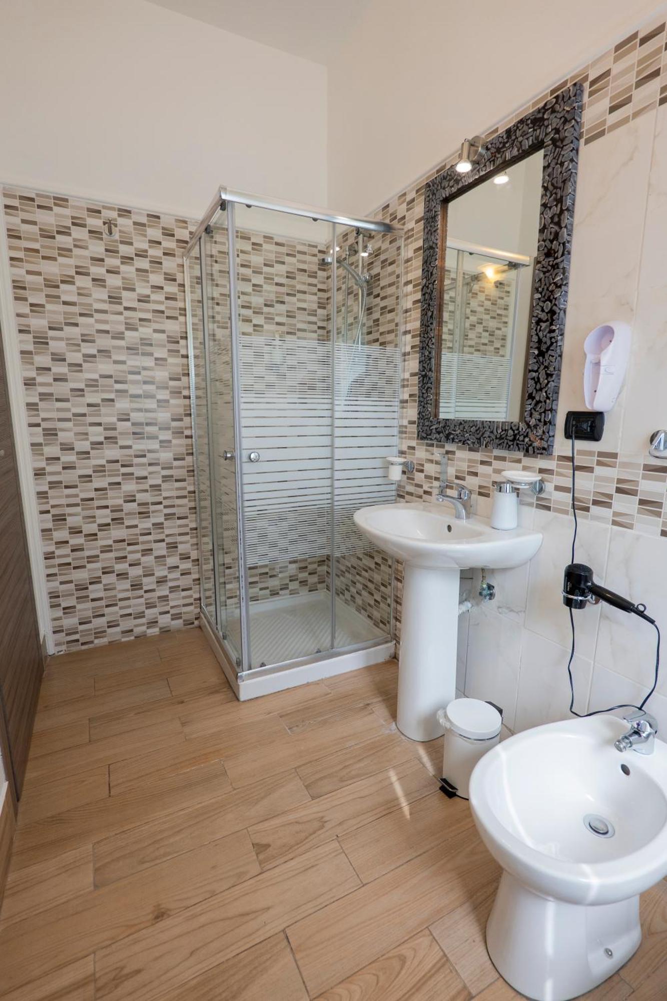 Villa Seta Giardini Naxos Ngoại thất bức ảnh