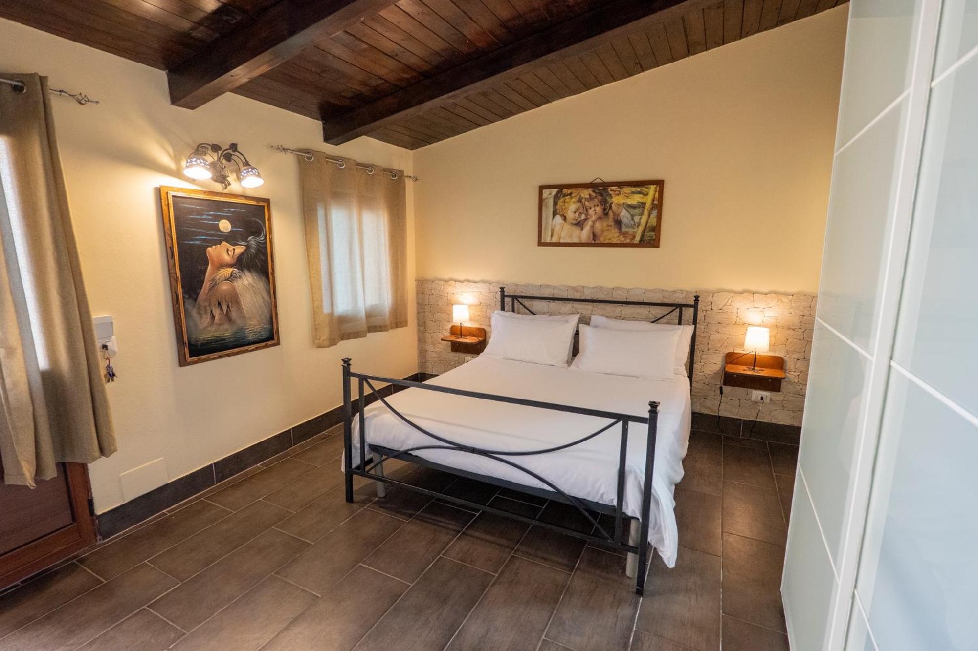 Villa Seta Giardini Naxos Ngoại thất bức ảnh