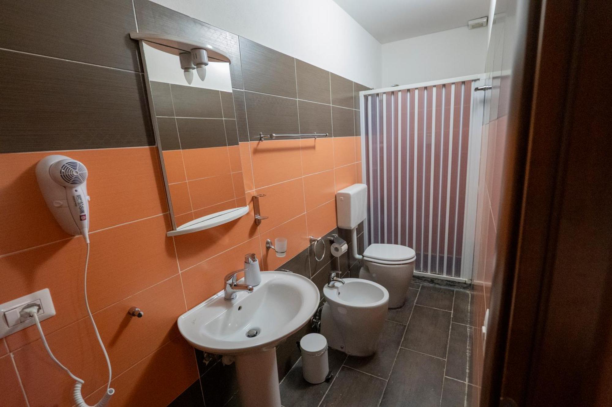 Villa Seta Giardini Naxos Ngoại thất bức ảnh