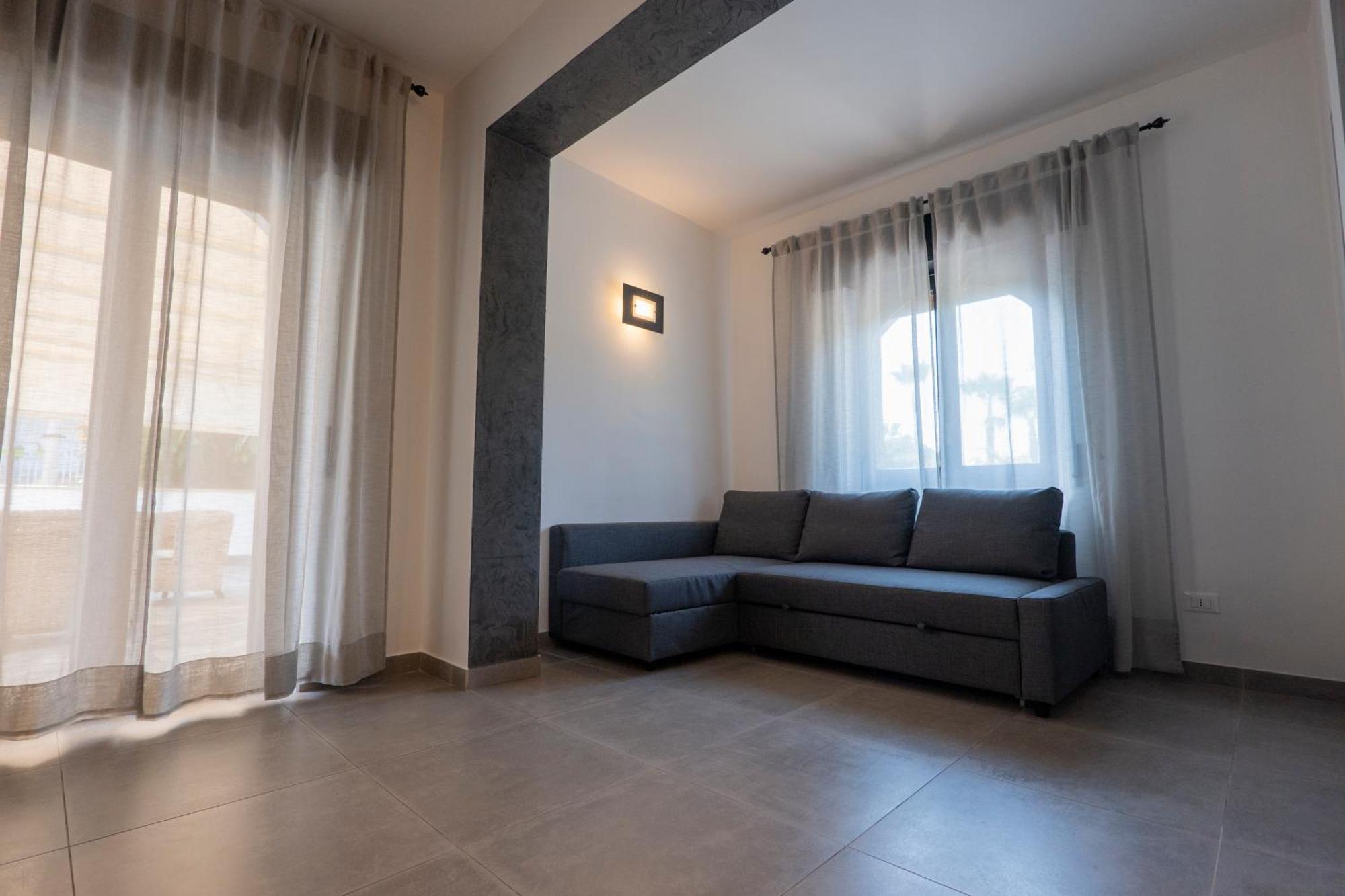 Villa Seta Giardini Naxos Ngoại thất bức ảnh