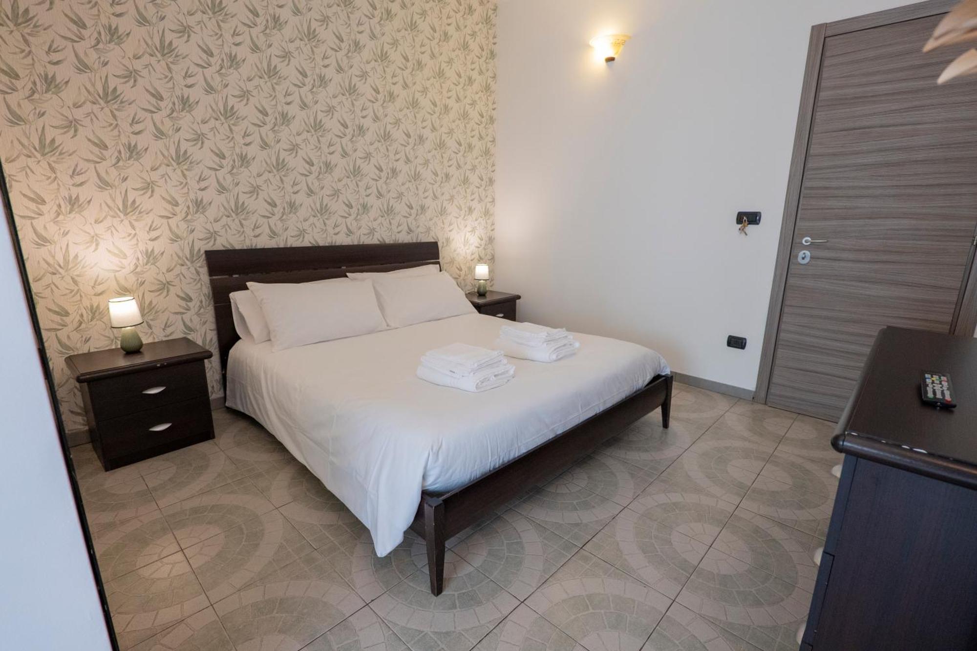 Villa Seta Giardini Naxos Ngoại thất bức ảnh