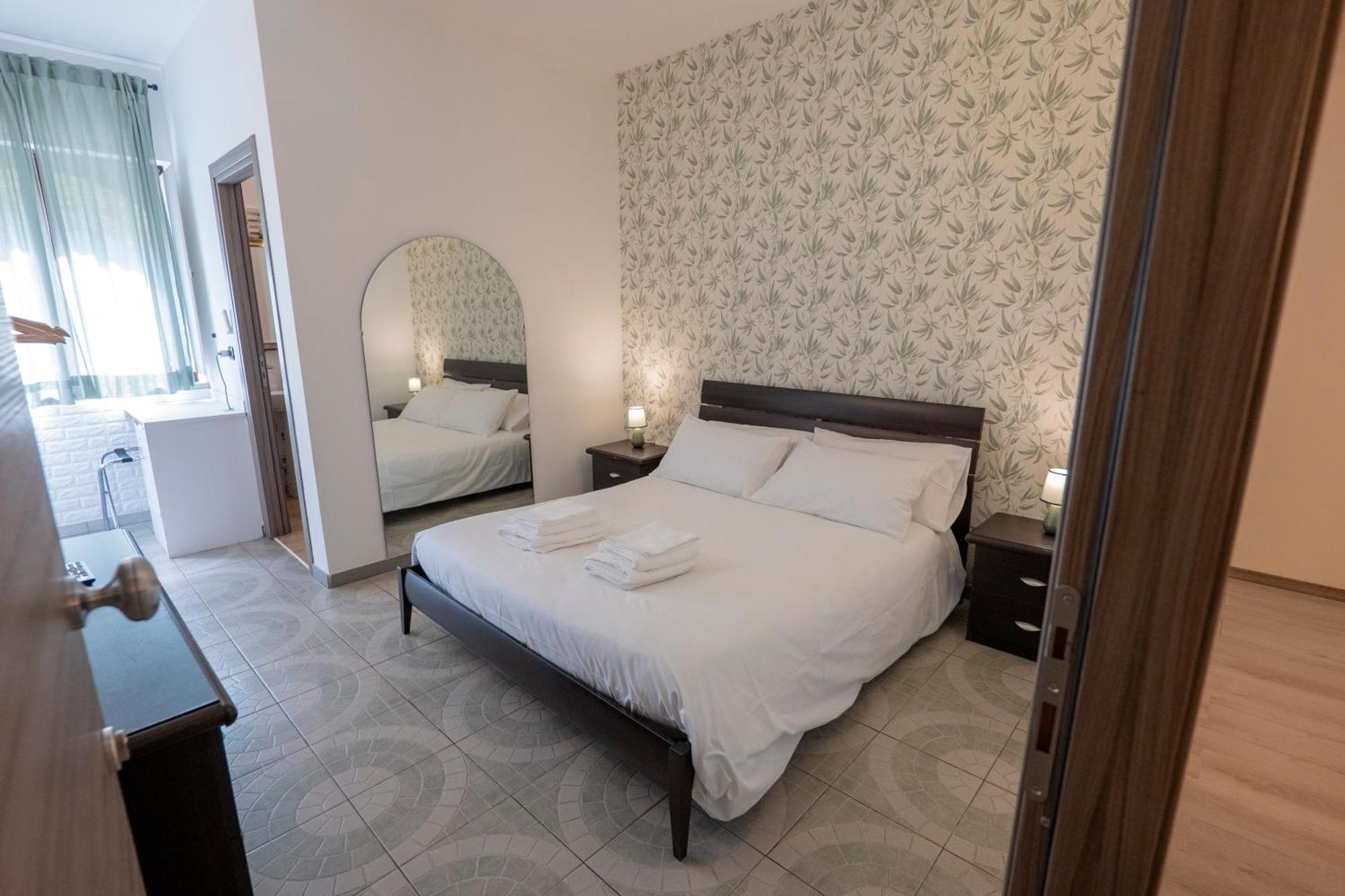 Villa Seta Giardini Naxos Ngoại thất bức ảnh