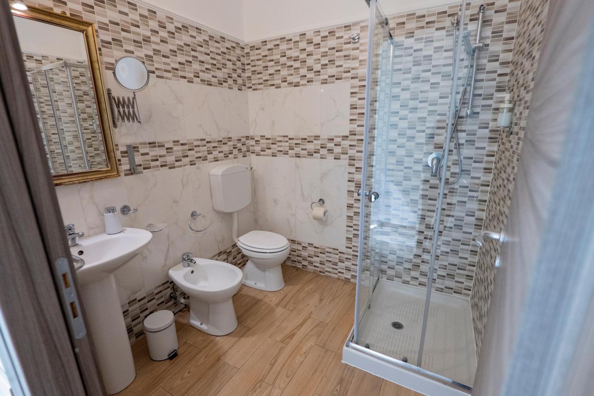 Villa Seta Giardini Naxos Ngoại thất bức ảnh