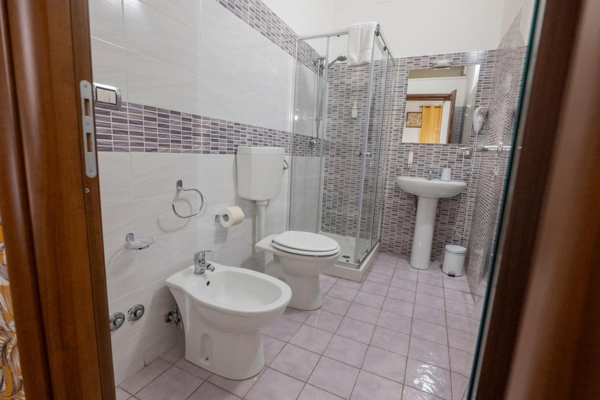 Villa Seta Giardini Naxos Ngoại thất bức ảnh