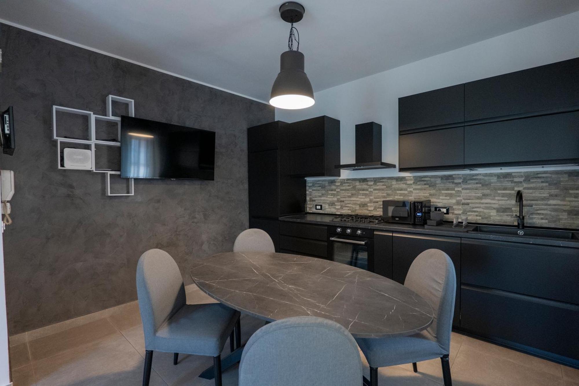 Villa Seta Giardini Naxos Ngoại thất bức ảnh