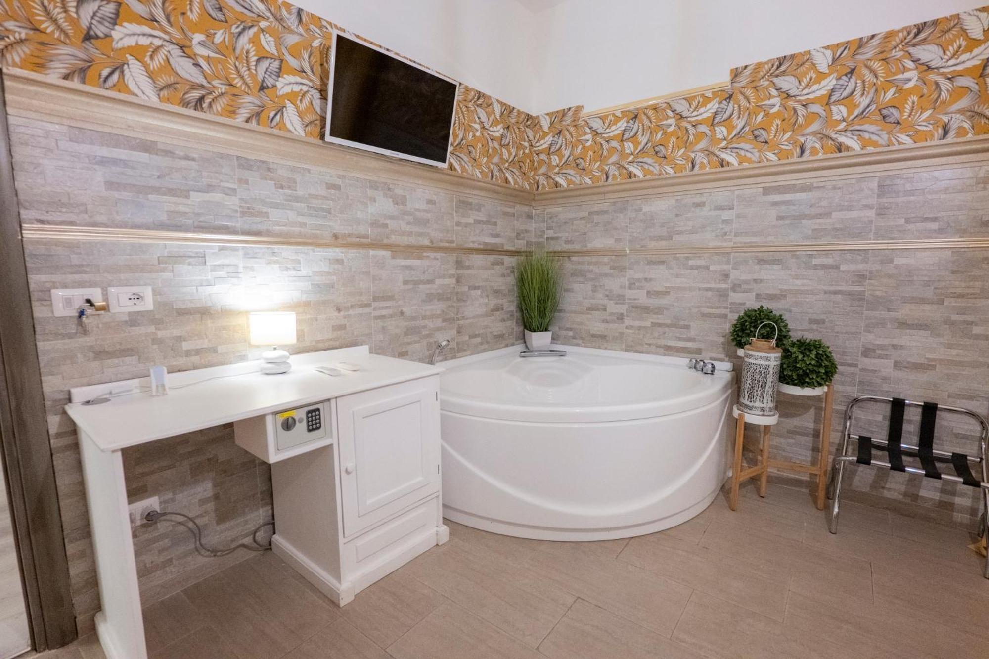Villa Seta Giardini Naxos Ngoại thất bức ảnh
