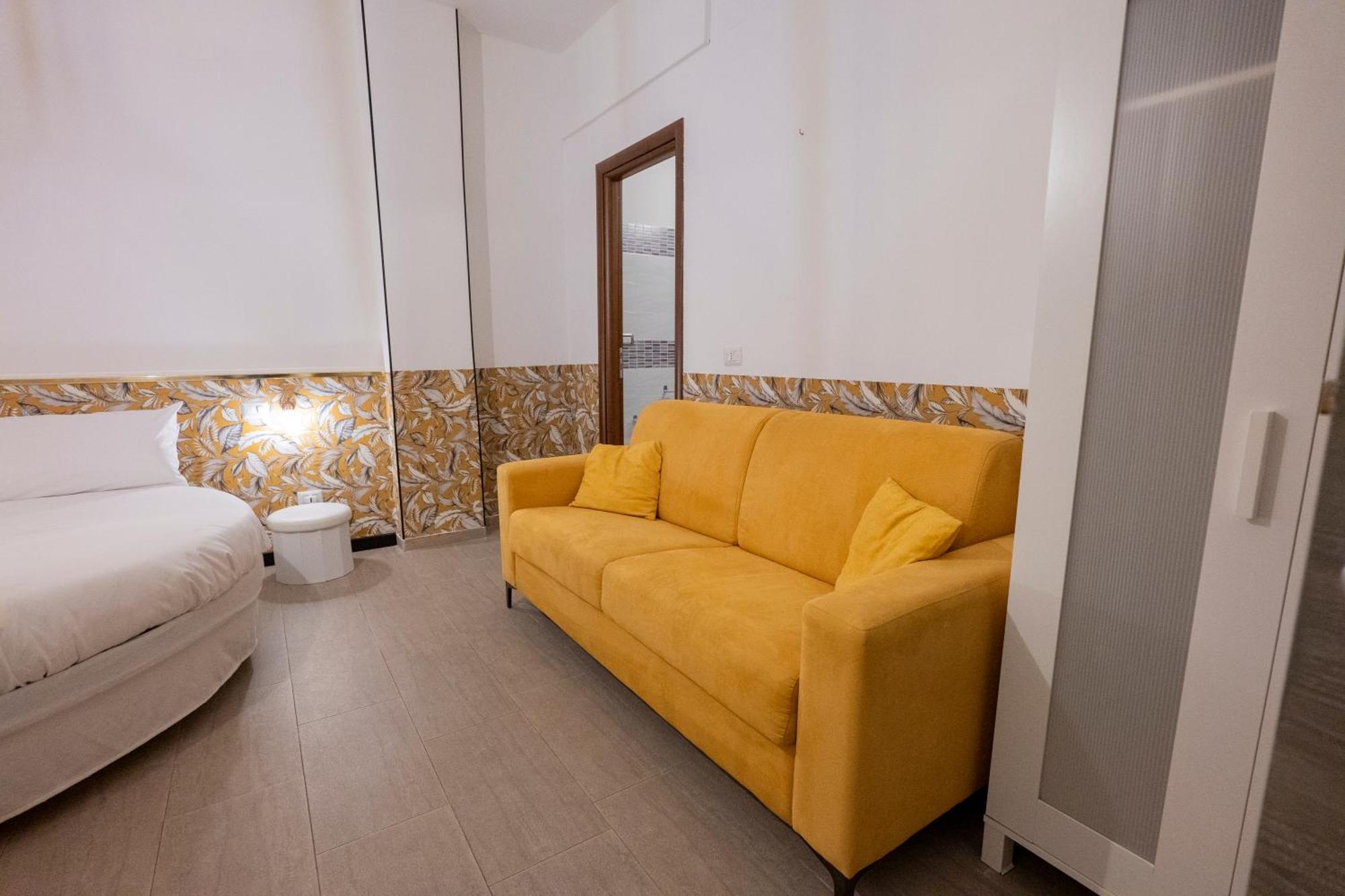 Villa Seta Giardini Naxos Ngoại thất bức ảnh