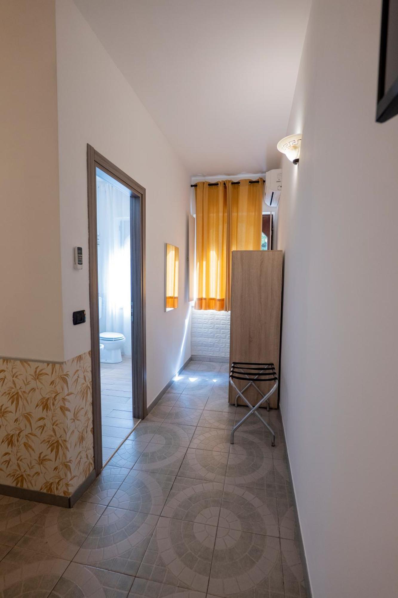 Villa Seta Giardini Naxos Ngoại thất bức ảnh