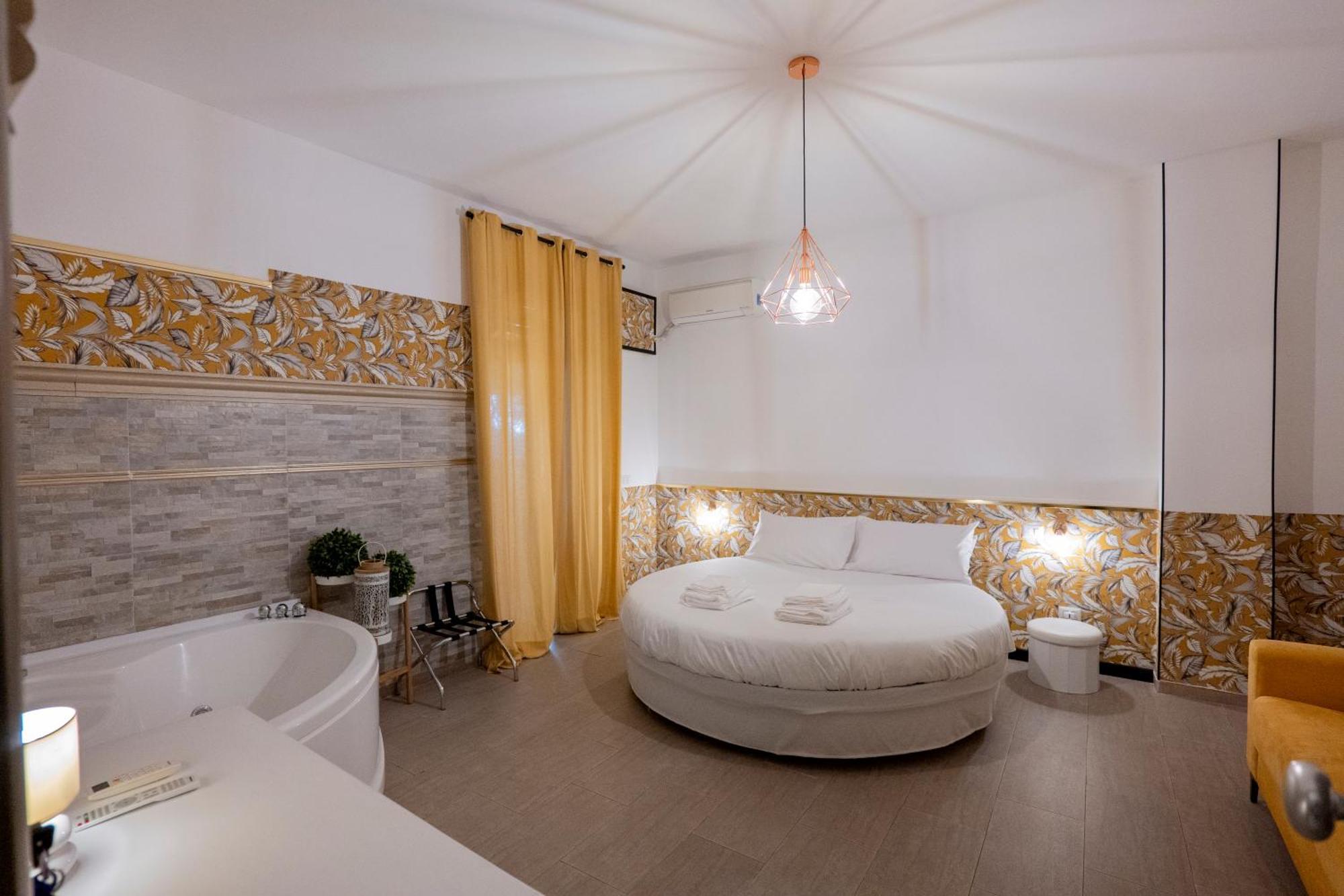 Villa Seta Giardini Naxos Ngoại thất bức ảnh